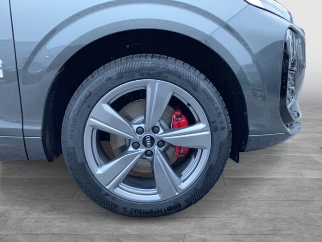 Audi Q3 Hybride S-Tronic