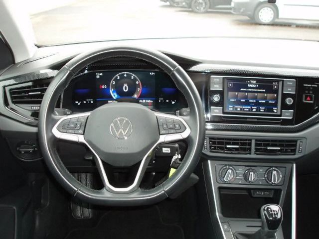 Volkswagen Polo Life