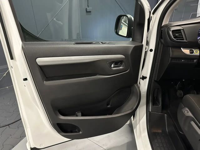 Opel Zafira Life Life Edition M *HUD*AHK*Innovation-Paket*