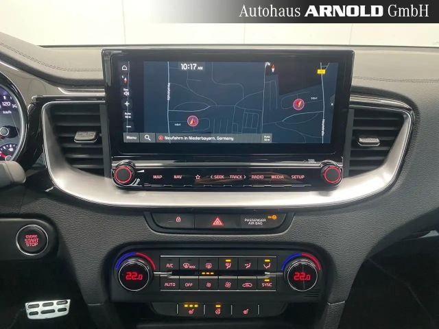 Kia Ceed GDi GT-Line SportWagon