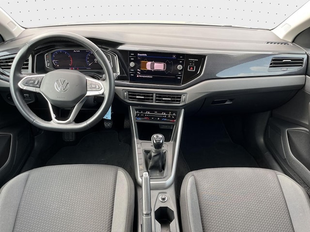 Volkswagen Taigo Life