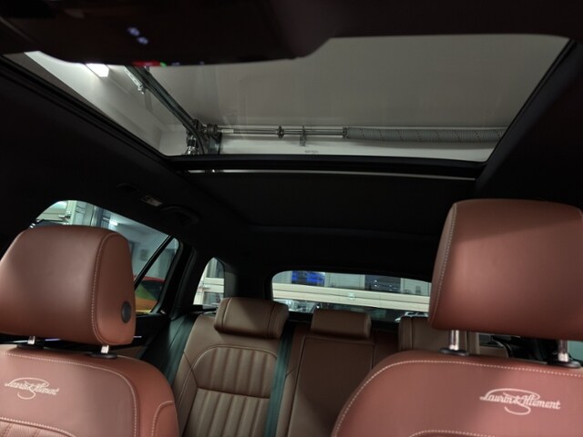 Skoda Superb 2.0 TDI Combi