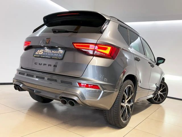 Cupra Ateca 2.0 TSI 4Drive