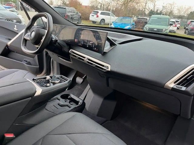 BMW iX xDrive xDrive40