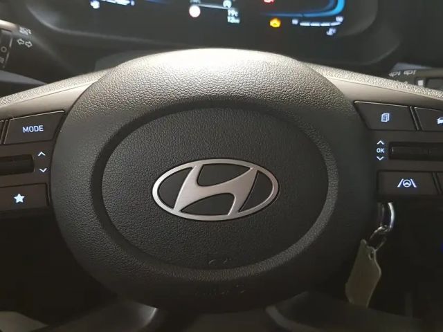 Hyundai Bayon Select