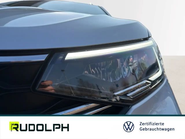 Volkswagen Taigo 1.0 TSI