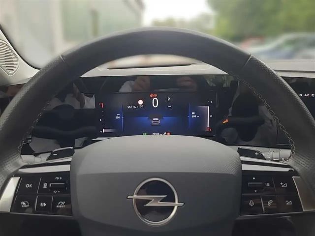 Opel Astra Business Edition