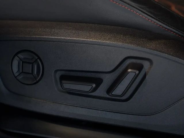 Audi RS Q3 Quattro Sportback