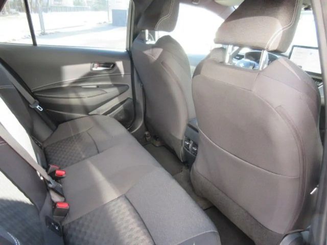 Suzuki Swace Comfort Hybrid