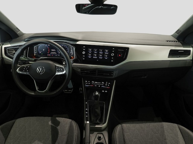 Volkswagen Taigo 1.0 TSI DSG IQ.Drive Move