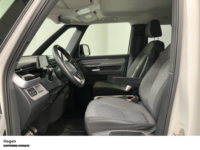 Volkswagen ID.Buzz 150 kW IQ.Drive Pro