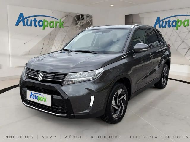 Suzuki Vitara AllGrip Flash Hybrid