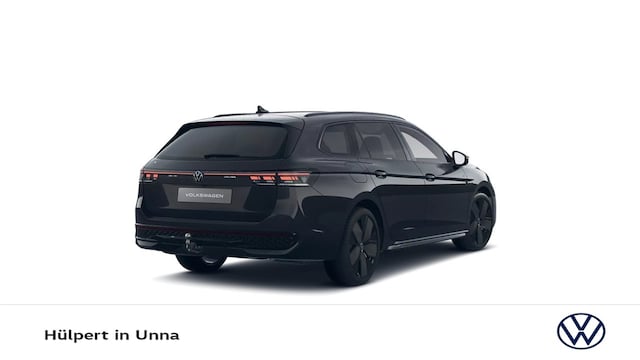 Volkswagen Passat R-Line Variant