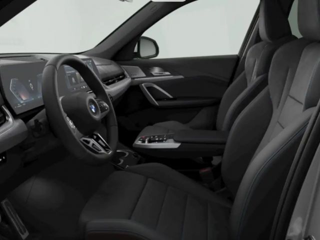 BMW X1 M-Sport sDrive18i