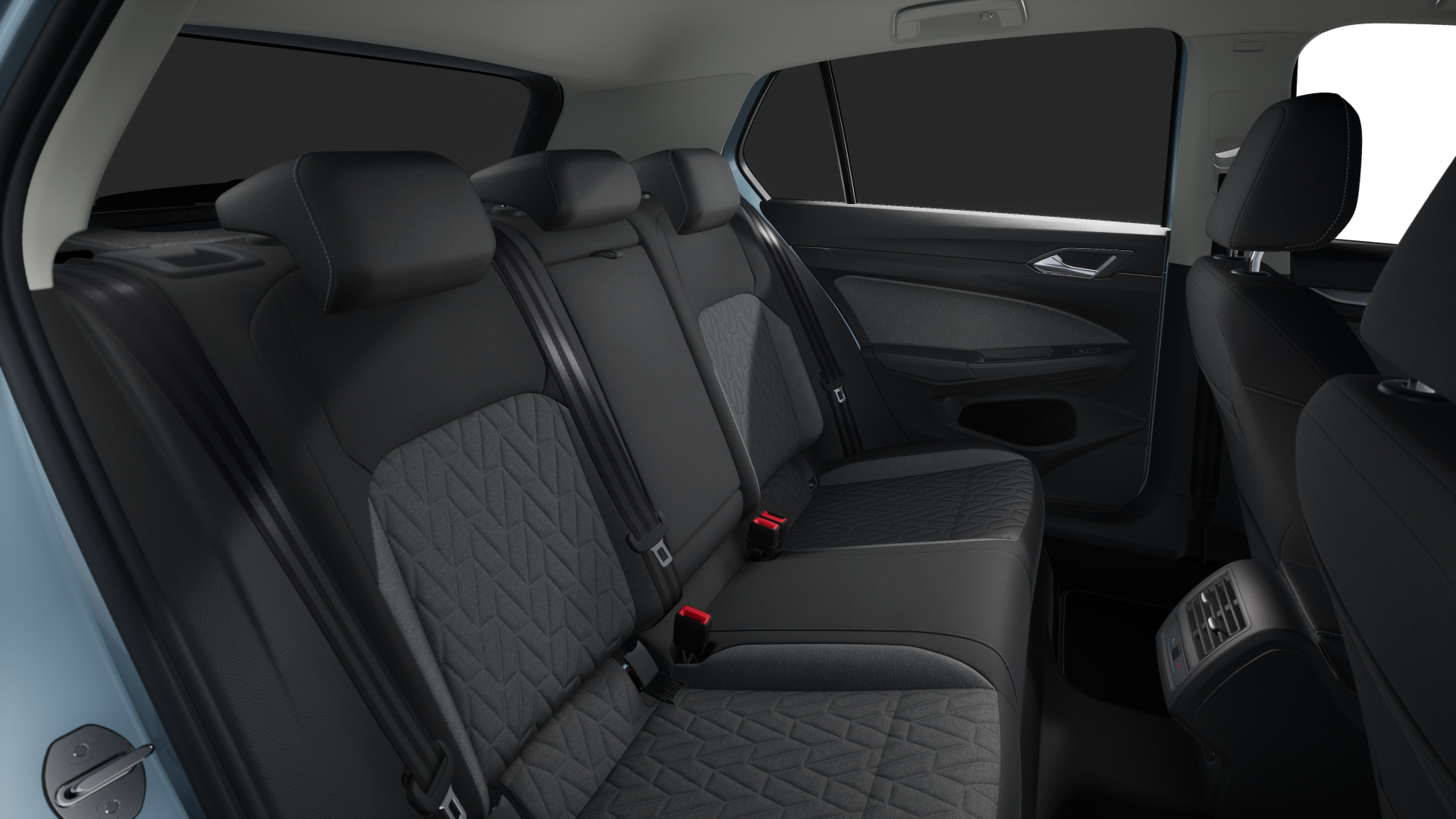 Volkswagen Golf 1.5 eTSI DSG