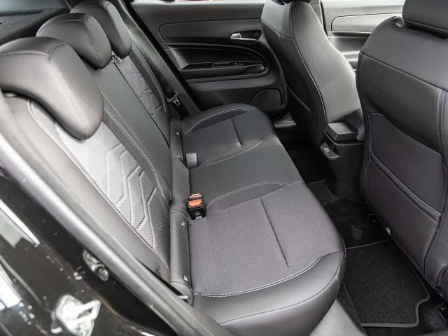 Jeep Avenger Altitude