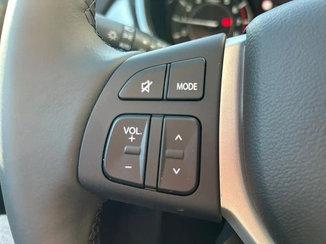 Suzuki Vitara AllGrip Flash Hybrid