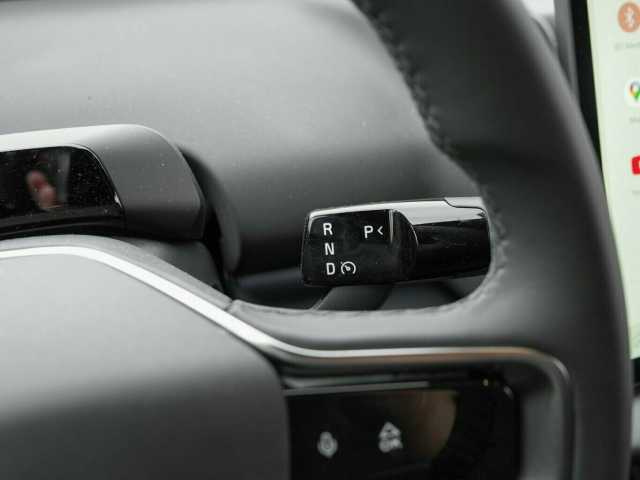 Volvo EX30 Plus Single motor