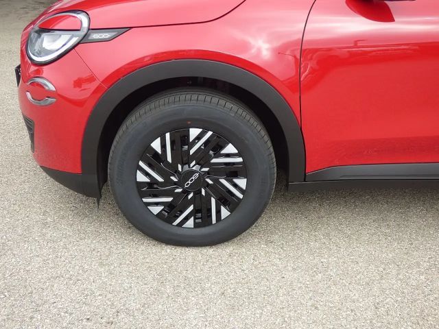 Fiat 600e Hybrid 136 6-Gang eDCT