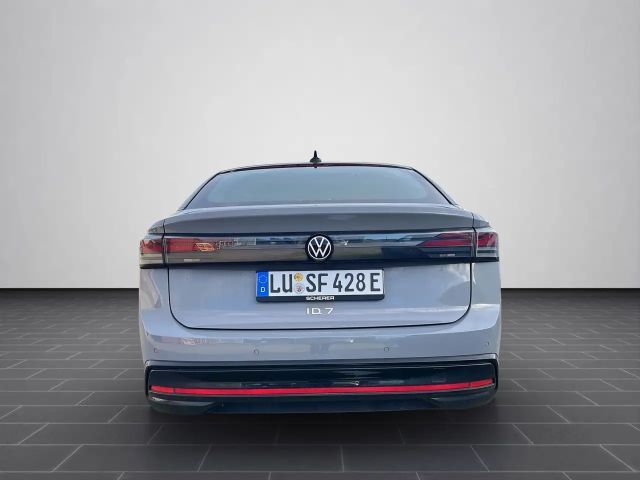 Volkswagen ID.7 Pro