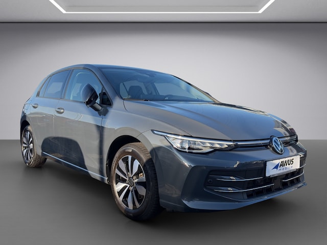 Volkswagen Golf Golf VIII