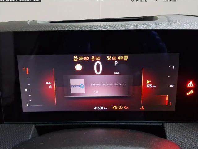 Opel Astra 1.2 Turbo GS-Line Grand Sport Turbo