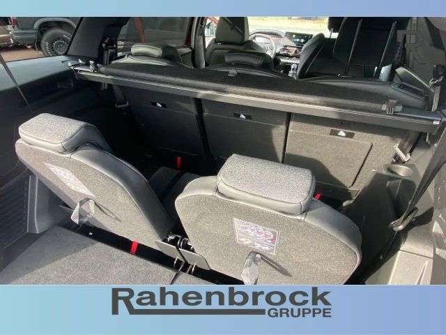 Peugeot 5008 Allure Pack PureTech