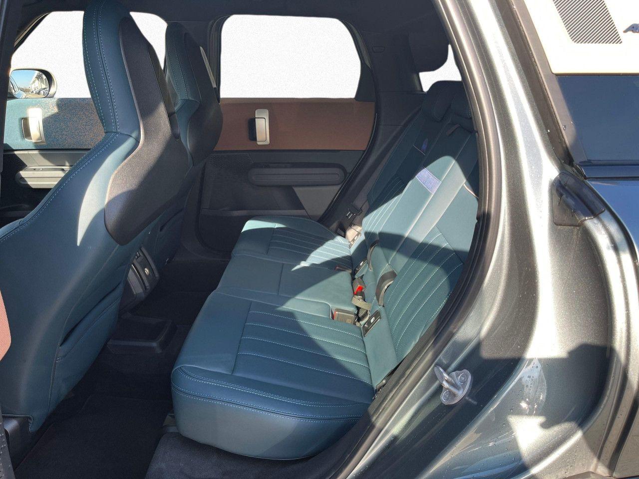 MINI Cooper S Countryman All4 Favoured