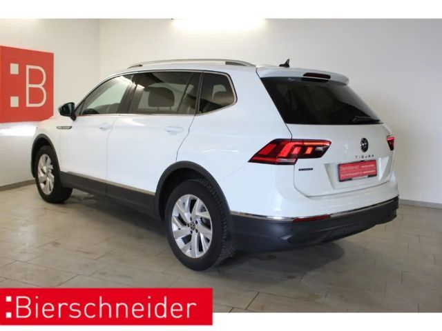 Volkswagen Tiguan 2.0 TDI Allspace DSG Life