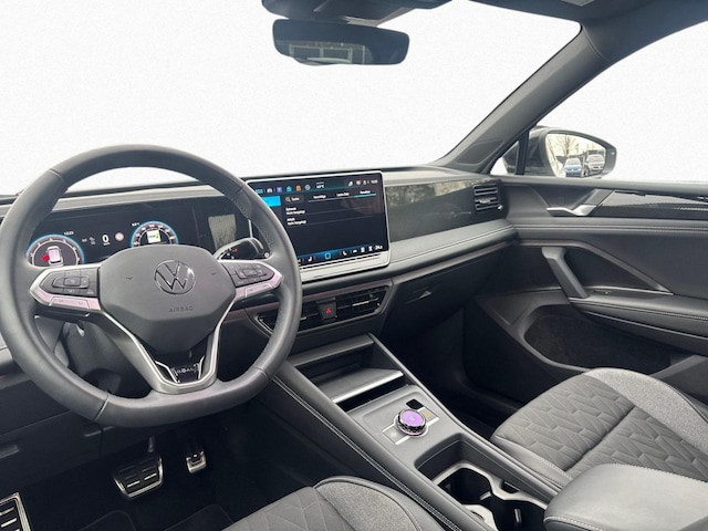 Volkswagen Tiguan 1.5 eTSI DSG