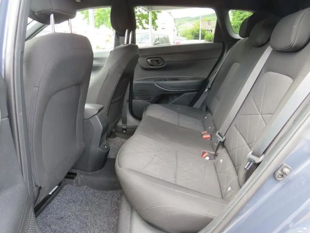 Hyundai Bayon 1.0 Connect T-GDi