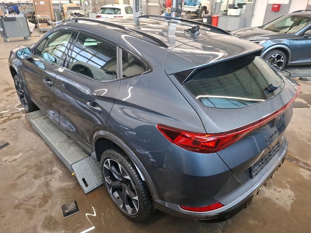 Cupra Formentor 1.4 DSG e-Hybrid