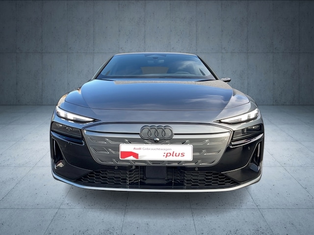 Audi A6 e-tron Avant Quattro