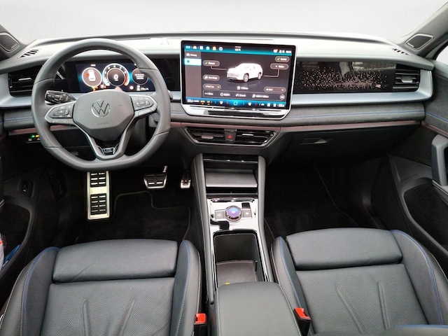 Volkswagen Tayron 2.0 TSI 4Motion DSG R-Line