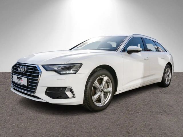 Audi A6 45 TFSI S-Tronic Sport