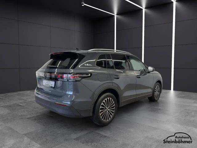 Volkswagen Tiguan 2.0 TDI DSG Plus