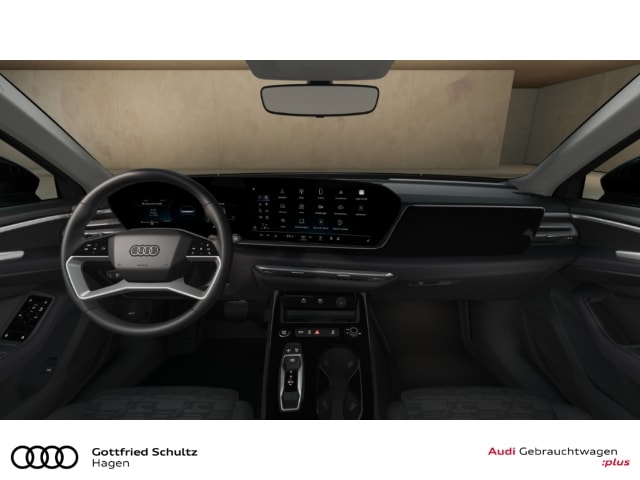 Audi A5 Avant Quattro S-Tronic