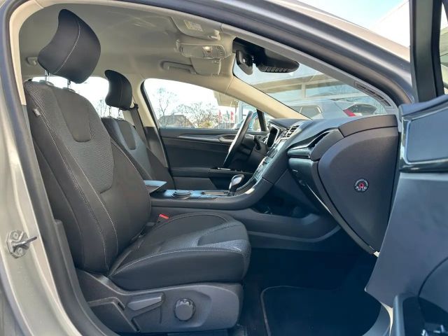 Ford Mondeo Titanium Wagon