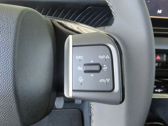 Citroën C3 Aircross Plus