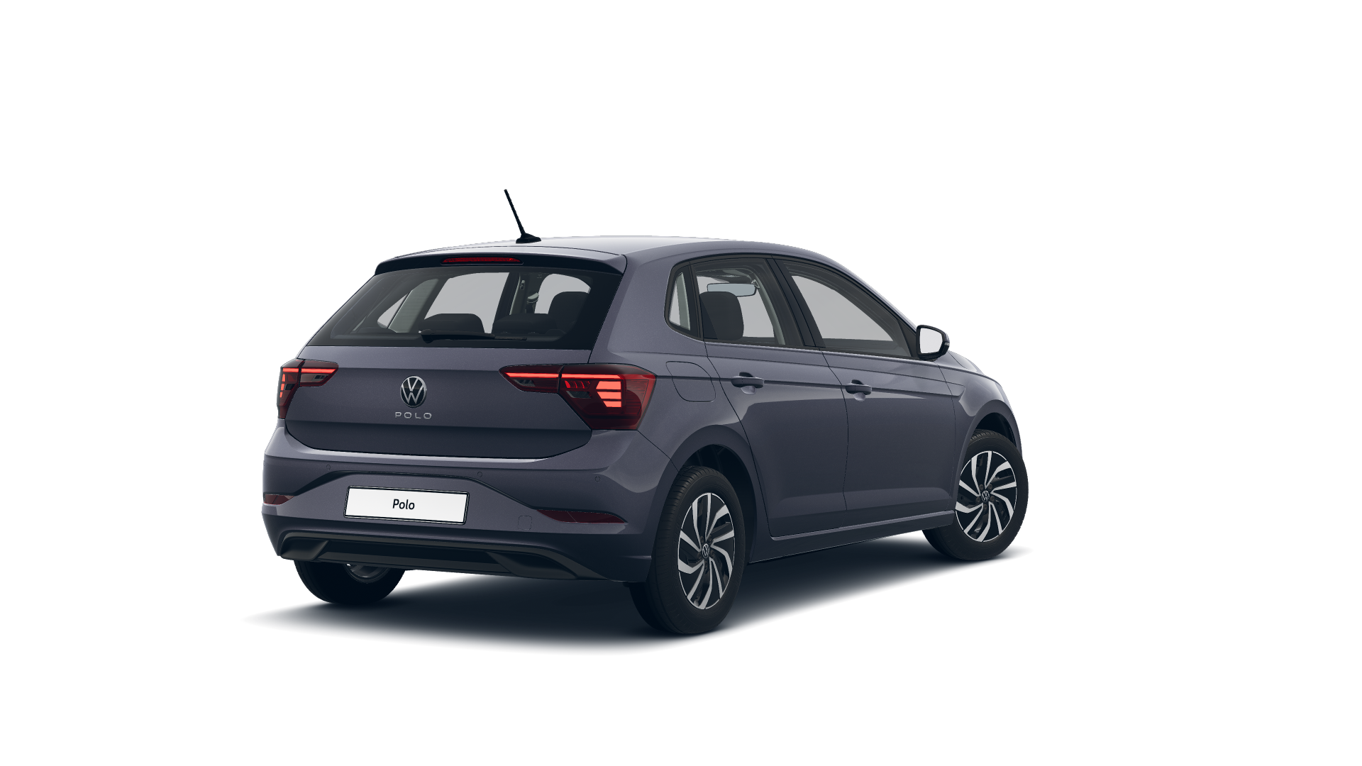 Volkswagen Polo 1.0 TSI DSG