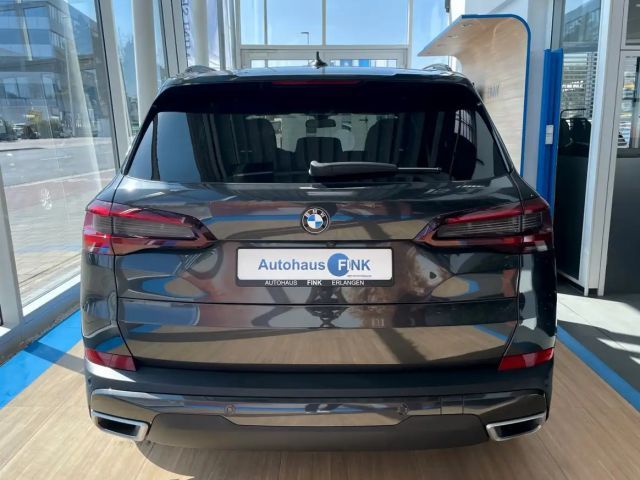 BMW X5 xDrive40i