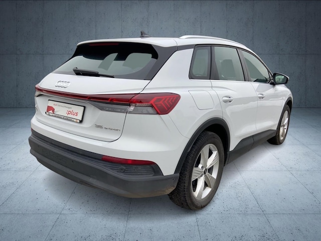 Audi Q4 e-tron 35