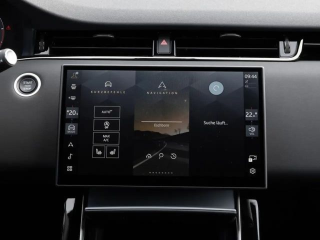 Land Rover Range Rover Evoque D200 S