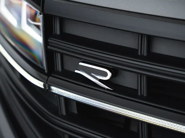 Volkswagen Touareg 3.0 V6 TSI