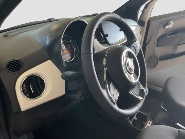 Fiat 500 1.0 Hybrid Alufelgen, PDC