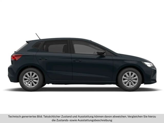 Seat Ibiza Reference