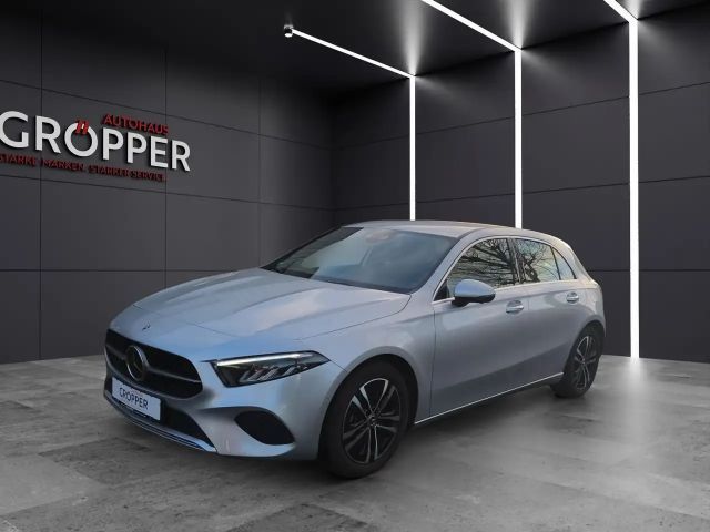 Mercedes-Benz A 200 Progressive