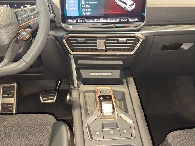 Cupra Formentor DSG e-Hybrid