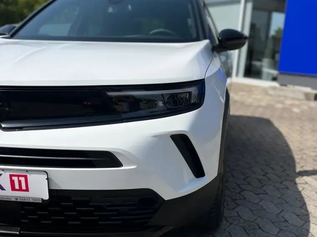 Opel Mokka GS-Line Grand Sport