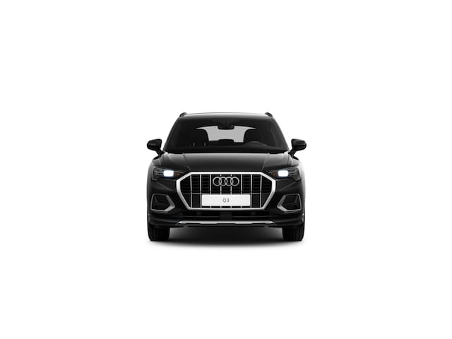 Audi Q3 35 TDI S-Tronic